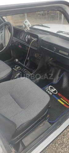LADA (VAZ) 2107 2007, 200,000 km - 1.6 л - Tərtər