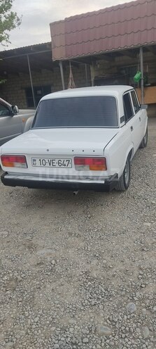 LADA (VAZ) 2107 2007, 200,000 km - 1.6 л - Tərtər