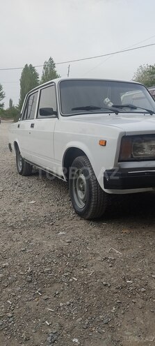 LADA (VAZ) 2107 2007, 200,000 km - 1.6 л - Tərtər