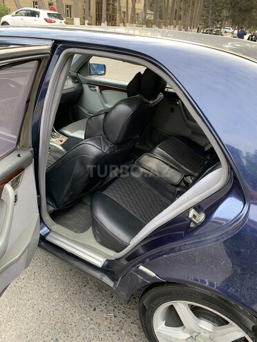 Mercedes C 180 1996, 300,000 km - 1.8 l - Bakı