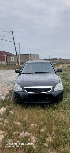 LADA (VAZ) Priora 2011, 20,061 km - 1.6 l - Bakı