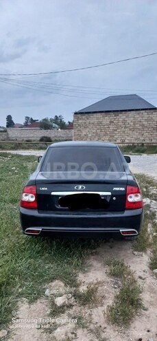 LADA (VAZ) Priora 2011, 20,061 km - 1.6 l - Bakı