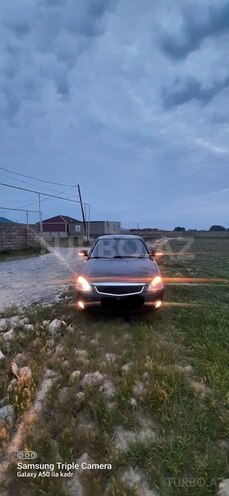 LADA (VAZ) Priora 2011, 20,061 km - 1.6 l - Bakı