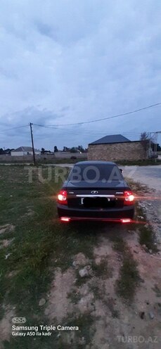 LADA (VAZ) Priora 2011, 20,061 km - 1.6 l - Bakı