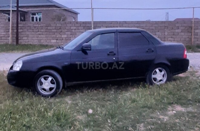 LADA (VAZ) Priora 2011, 20,061 km - 1.6 l - Bakı