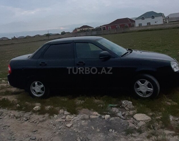LADA (VAZ) Priora 2011, 20,061 km - 1.6 l - Bakı