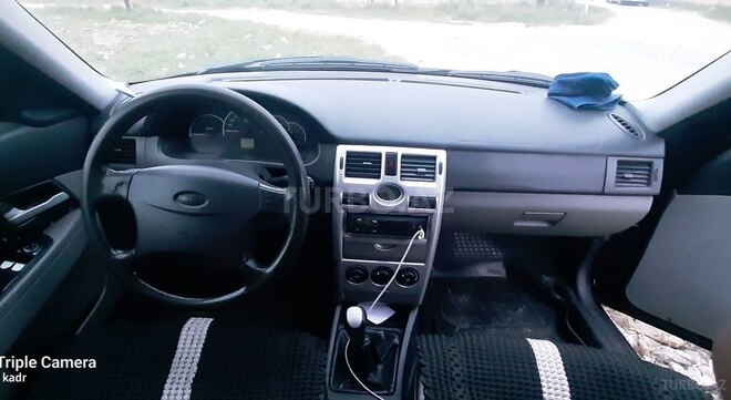 LADA (VAZ) Priora 2011, 20,061 km - 1.6 l - Bakı