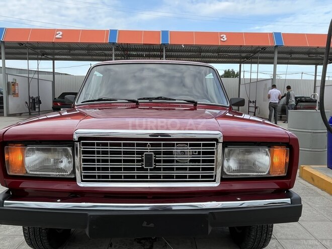 LADA (VAZ) 2107 2006, 71,792 km - 1.6 л - Xaçmaz