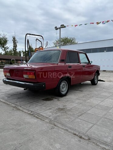 LADA (VAZ) 2107 2006, 71,792 km - 1.6 л - Xaçmaz