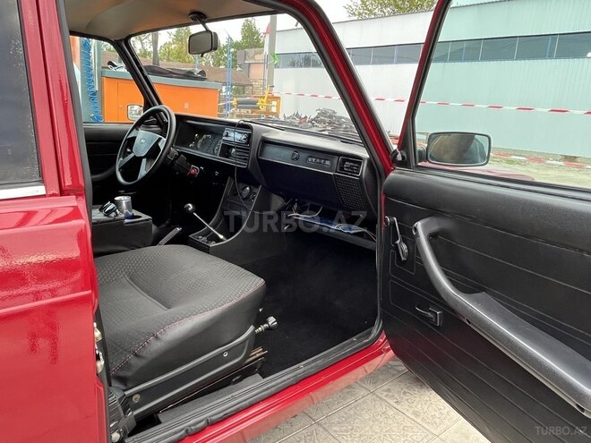 LADA (VAZ) 2107 2006, 71,792 km - 1.6 л - Xaçmaz
