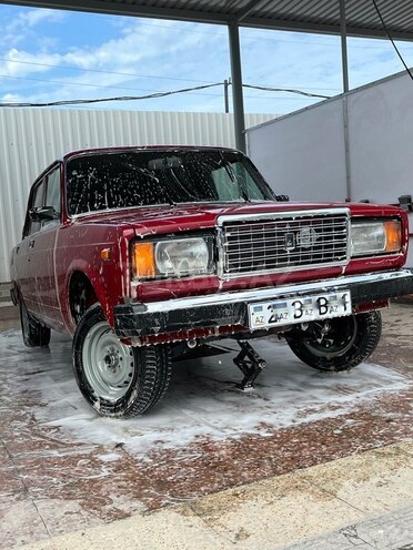 LADA (VAZ) 2107 2006, 71,792 km - 1.6 л - Xaçmaz