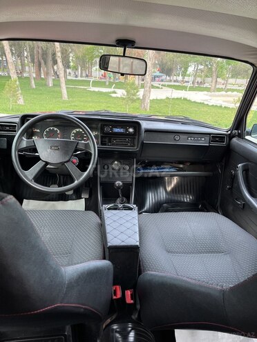 LADA (VAZ) 2107 2006, 71,792 km - 1.6 л - Xaçmaz