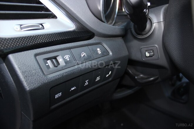 Hyundai Grand Santa Fe 2015, 72,311 km - 2.2 l - Bakı