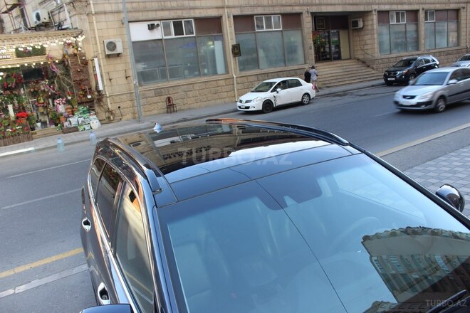 Hyundai Grand Santa Fe 2015, 72,311 km - 2.2 l - Bakı