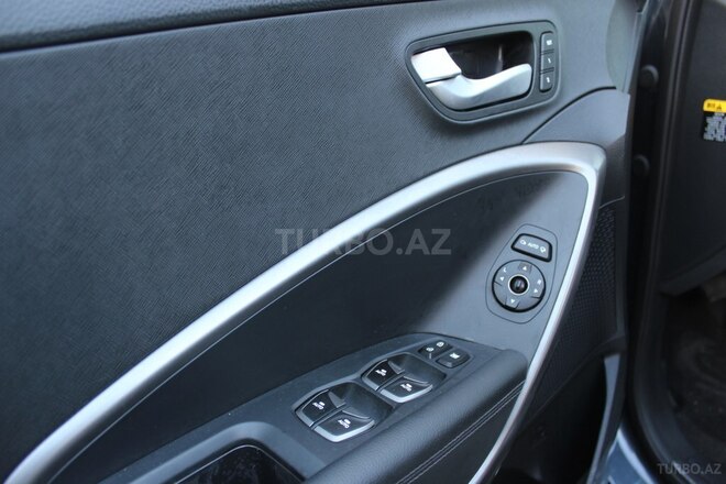 Hyundai Grand Santa Fe 2015, 72,311 km - 2.2 l - Bakı