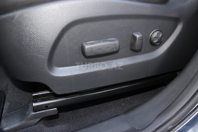 Hyundai Grand Santa Fe 2015, 72,311 km - 2.2 l - Bakı