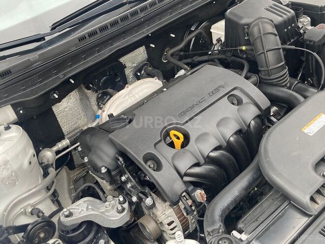 Hyundai i30 2009, 108,000 km - 1.4 l - Neftçala