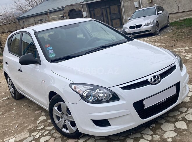 Hyundai i30 2009, 108,000 km - 1.4 l - Neftçala