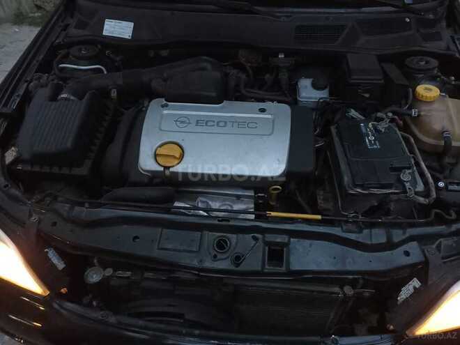 Opel Astra 1999, 285,585 km - 1.6 l - Bakı