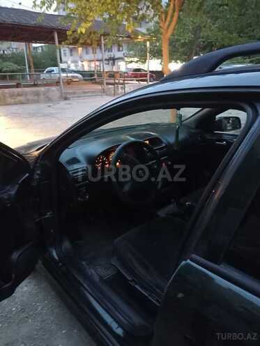 Opel Astra 1999, 285,585 km - 1.6 l - Bakı