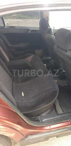 Opel Astra 1998, 210,000 km - 1.6 l - Bakı