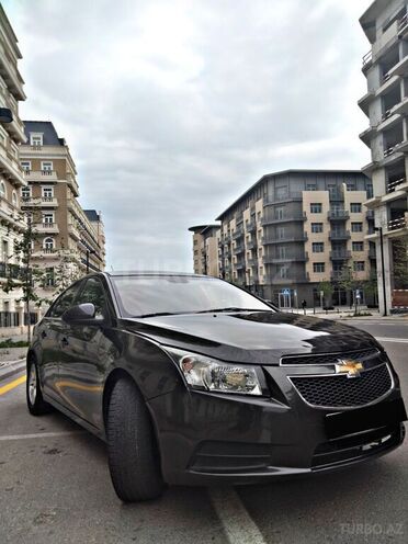 Chevrolet Cruze 2014, 215,000 km - 1.4 l - Bakı