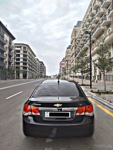 Chevrolet Cruze 2014, 215,000 km - 1.4 l - Bakı
