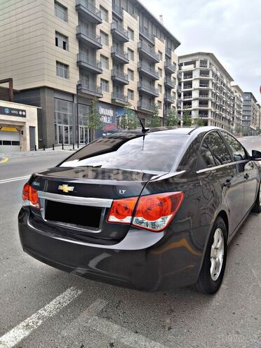 Chevrolet Cruze 2014, 215,000 km - 1.4 l - Bakı