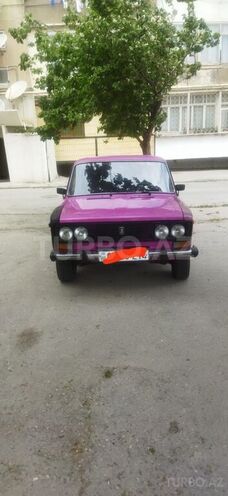 LADA (VAZ) 2106 1983, 190,000 km - 1.6 l - Bakı