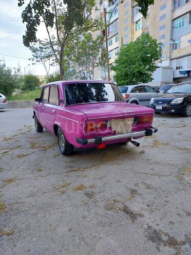 LADA (VAZ) 2106 1983, 190,000 km - 1.6 l - Bakı