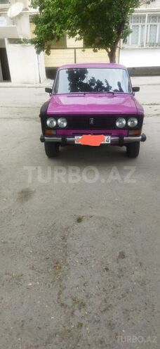 LADA (VAZ) 2106 1983, 190,000 km - 1.6 l - Bakı