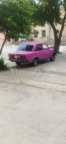 LADA (VAZ) 2106 1983, 190,000 km - 1.6 l - Bakı
