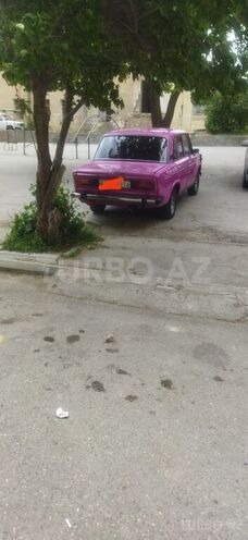 LADA (VAZ) 2106 1983, 190,000 km - 1.6 l - Bakı