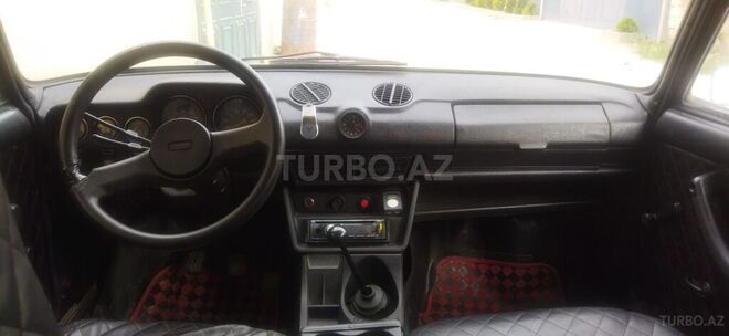 LADA (VAZ) 2106 1983, 190,000 km - 1.6 l - Bakı