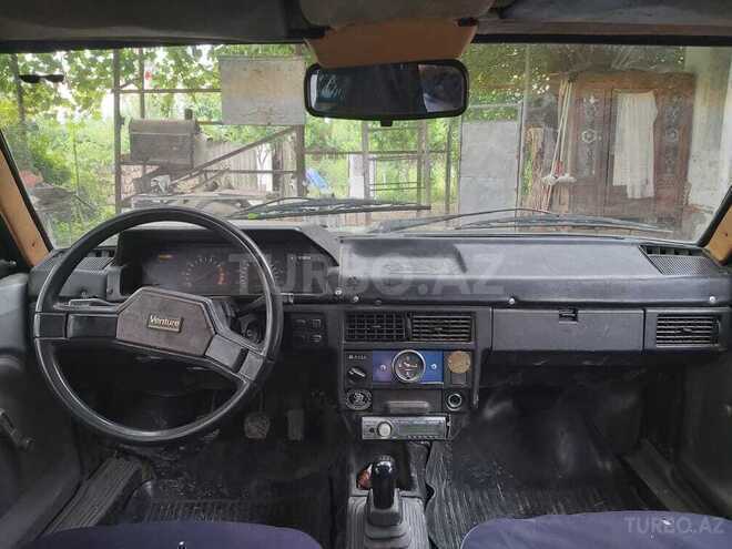 Moskvich 2141 1992, 160,000 km - 1.4 l - Şirvan