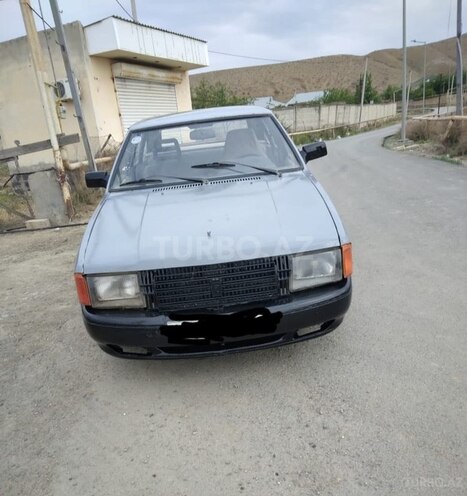 Moskvich 2141 1992, 160,000 km - 1.4 l - Şirvan