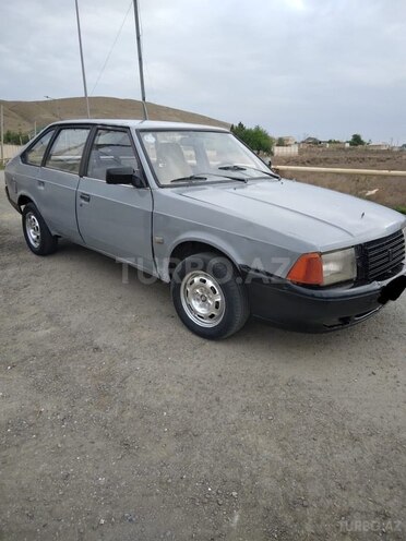 Moskvich 2141 1992, 160,000 km - 1.4 l - Şirvan