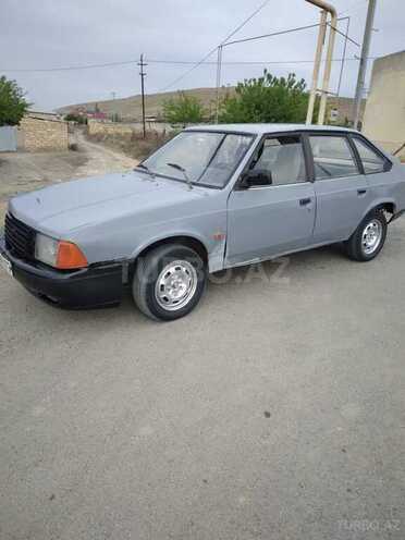 Moskvich 2141 1992, 160,000 km - 1.4 l - Şirvan