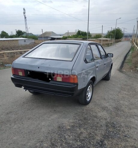 Moskvich 2141 1992, 160,000 km - 1.4 l - Şirvan