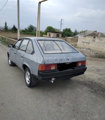 Moskvich 2141 1992, 160,000 km - 1.4 l - Şirvan