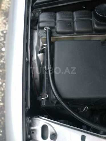 Mercedes C 240 1998, 258,000 km - 2.4 л - Bakı
