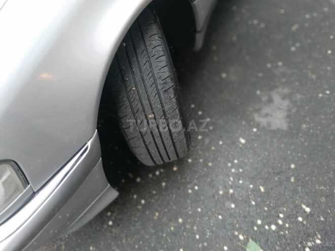 Mercedes C 240 1998, 258,000 km - 2.4 л - Bakı