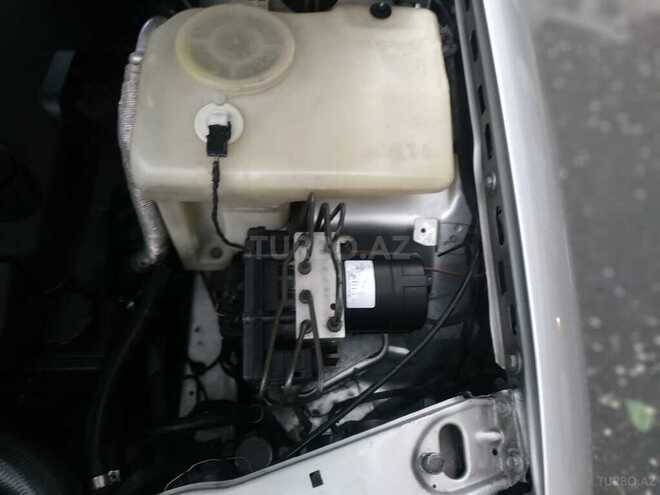 Mercedes C 240 1998, 258,000 km - 2.4 л - Bakı