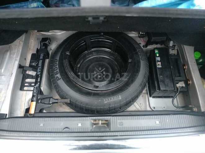 Mercedes C 240 1998, 258,000 km - 2.4 л - Bakı