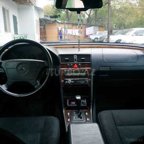Mercedes C 240 1998, 258,000 km - 2.4 л - Bakı