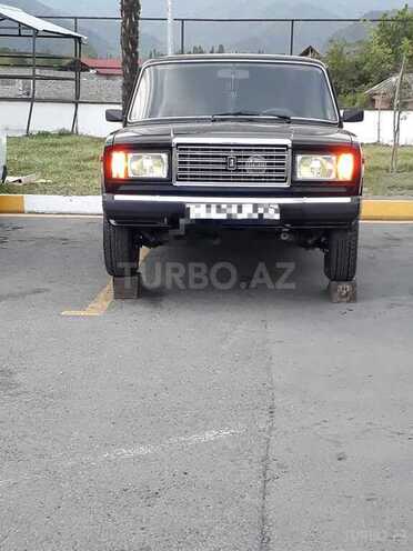 LADA (VAZ) 2107 2012, 135,000 km - 1.6 l - Zaqatala