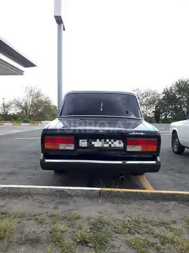 LADA (VAZ) 2107 2012, 135,000 km - 1.6 l - Zaqatala