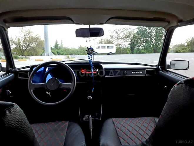 LADA (VAZ) 2107 2012, 135,000 km - 1.6 l - Zaqatala
