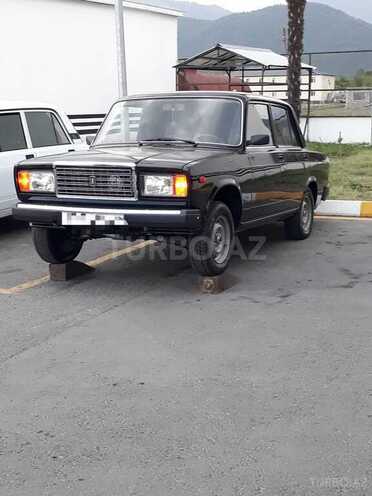 LADA (VAZ) 2107 2012, 135,000 km - 1.6 l - Zaqatala