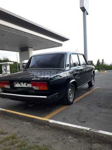 LADA (VAZ) 2107 2012, 135,000 km - 1.6 l - Zaqatala